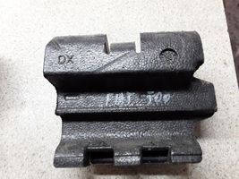 Fiat 500X Absorber zderzaka tylnego 52026315