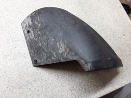 Fiat 500X Rivestimento del pannello parte angolare del paraurti anteriore 735597094