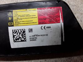 Chevrolet Camaro Sitz-Airbag 23169762