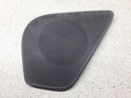 Audi A6 S6 C7 4G Grilles, couvercle de haut-parleur porte arrière 4G0035435