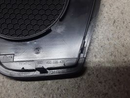 Audi A6 S6 C7 4G Takaoven kaiuttimen kehys 4G0035435