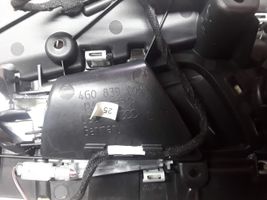 Audi A6 S6 C7 4G Maniglia interna per portiera posteriore 4G0839019