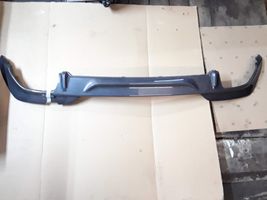 BMW 3 G20 G21 Rivestimento della parte inferiore del paraurti posteriore 8069391