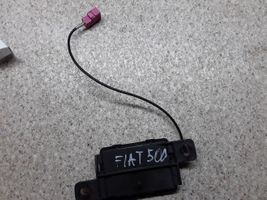 Fiat 500X Centralina antenna 51980715