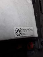 Volkswagen PASSAT B7 USA Set vano portaoggetti 561857938