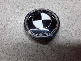 BMW 7 F01 F02 F03 F04 Gamintojo ženkliukas/ modelio raidės 7135356
