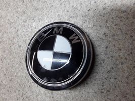 BMW 7 F01 F02 F03 F04 Gamintojo ženkliukas/ modelio raidės 7135356