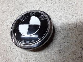 BMW 7 F01 F02 F03 F04 Emblemat / Znaczek tylny / Litery modelu 7135356