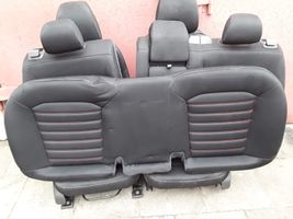 Ford Fusion II Set sedili 