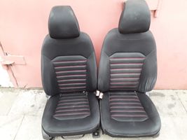 Ford Fusion II Set sedili 