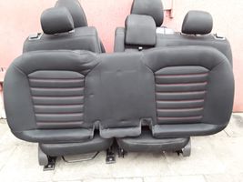 Ford Fusion II Set sedili 