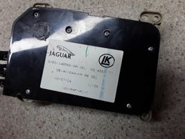 Jaguar S-Type Istuimen säädön kytkin 2W9314B566AA