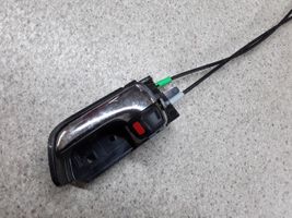 Toyota Prius (XW20) Cerradura de puerta delantera 6927447020