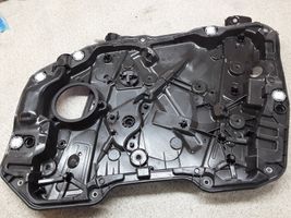 BMW 3 G20 G21 Priekinis el. lango pakėlimo mechanizmas be varikliuko C78188106