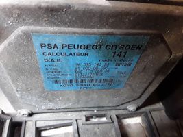 Citroen C3 Moduł / Sterownik wspomagania kierownicy 9659514180