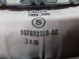 Toyota Auris E180 Poduszka powietrzna Airbag kierownicy PAB31004