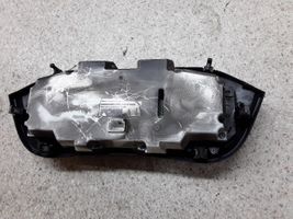 Nissan Juke I F15 Ilmastoinnin ohjainlaite 248451KB0A