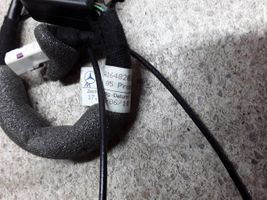 Mercedes-Benz ML W164 Faisceau de câbles système audio A2318270026