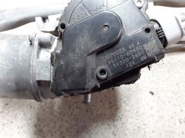 Toyota Land Cruiser (J150) Mechanizm i silniczek wycieraczek szyby przedniej / czołowej 8511060430