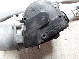 Toyota Land Cruiser (J150) Tiranti e motorino del tergicristallo anteriore 8511060430