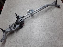 Mercedes-Benz E W213 Front wiper linkage and motor A2388209300