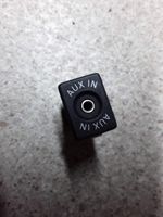 Volkswagen Polo V 6R AUX in-socket connector 5N0035724