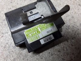 Toyota Land Cruiser (J150) Pakabos valdymo blokas 8927160030