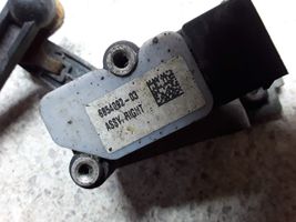 BMW X5 F15 Czujnik poziomowania świateł osi przedniej 6854092