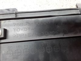 Toyota Land Cruiser (J150) Inne części karoserii 7689360020
