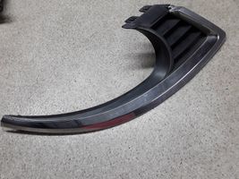 Saab 9-5 Grille calandre supérieure de pare-chocs avant 12758629