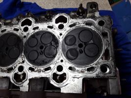 Hyundai ix35 Culasse moteur 221112A200