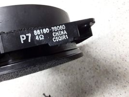 Lexus RX 450H Takaoven kaiutin 8616078060