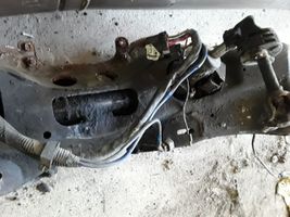 Subaru Outback Cremagliera dello sterzo 