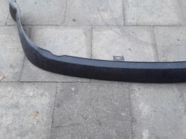 Opel Vectra C Rear bumper lower part trim 24412817