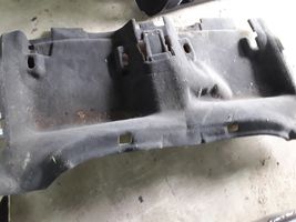 Saab 9-3 Ver2 Rivestimento pavimento anteriore 12768243