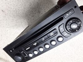 Citroen C3 Panel / Radioodtwarzacz CD/DVD/GPS 96537894XT