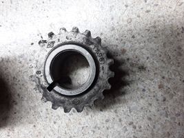 Renault Megane III Crankshaft gear 371496