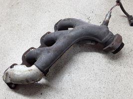 Cadillac STS Seville Exhaust manifold AFS45