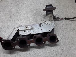 Cadillac STS Seville Exhaust manifold AFS45