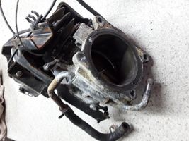 Cadillac STS Seville Throttle valve 06682E1333