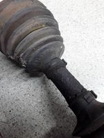 Cadillac STS Seville Front driveshaft 