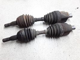 Cadillac STS Seville Front driveshaft 