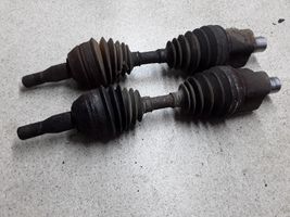 Cadillac STS Seville Front driveshaft 