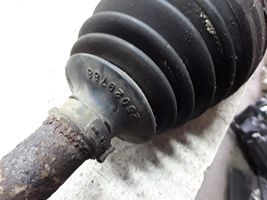 Cadillac STS Seville Front driveshaft 