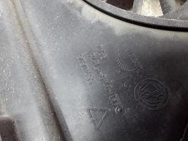 Alfa Romeo 159 Ventiliatorių komplektas 50501455