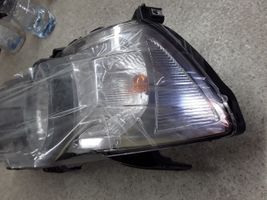 Chevrolet Aveo Lampa przednia 96831062