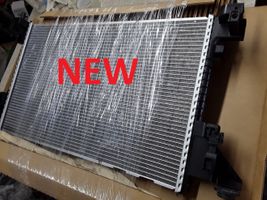 Opel Ampera Radiateur de refroidissement 22839735