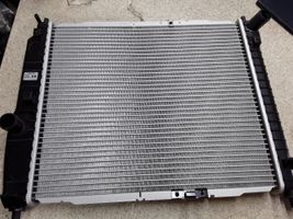 Chevrolet Aveo Radiateur de refroidissement 96816481