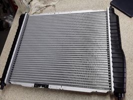 Chevrolet Aveo Radiateur de refroidissement 96816481