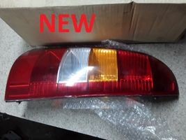 Opel Astra G Lampa tylna 6223018